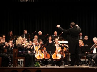 Sinfonieorchester Karlsfeld